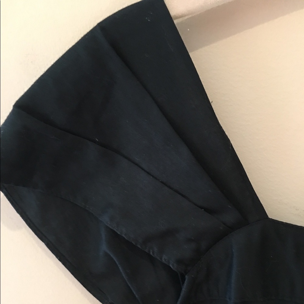 Kenneth Cole blouse - Picture 6 of 8